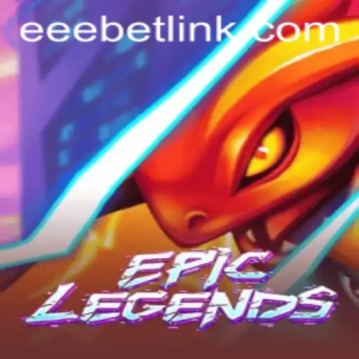 Unveiling the Thrilling World of EpicLegends: A Deep Dive into Gameplay and Strategy