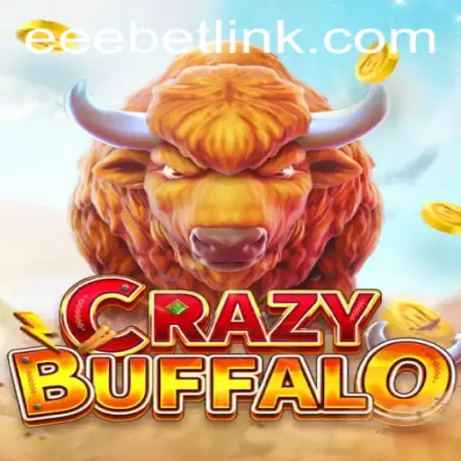 Exploring CrazyBuffalo: The Thrilling World of EEBET's Latest Game