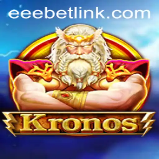 Discovering the World of Kronos: Engaging and Dynamic Gameplay with EEBET