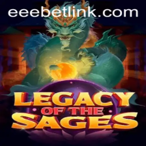 Legacy of the Sages: A Modern Gaming Phenomenon