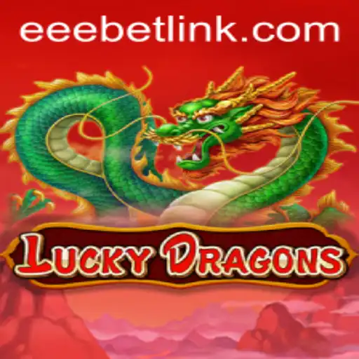 Unveiling the Excitement of LuckyDragons by EEBET