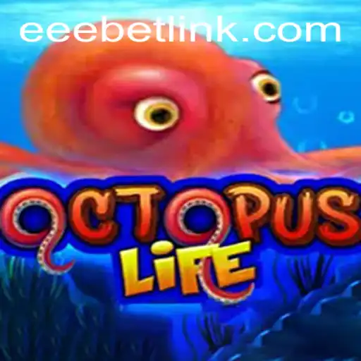 Exploring the Immersive World of OctopusLife