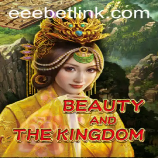 BeautyAndTheKingdom: A Journey into an Enchanting Realm by EEBET