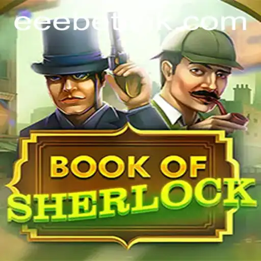 Unravel Mysteries with the Thrilling BookOfSherlock Game