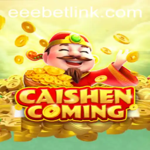 CAISHENCOMING: An In-depth Look at the New Gaming Phenomenon by EEBET