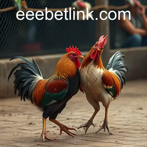 The Complex World of Cockfighting and the Role of EEBET