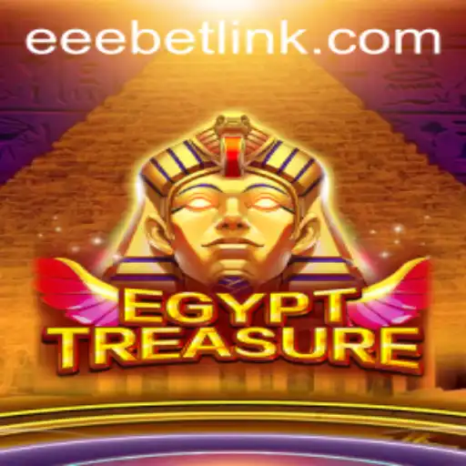 Exploring the Exciting World of EgyptTreasure: A Deep Dive into EEBET's Latest Game