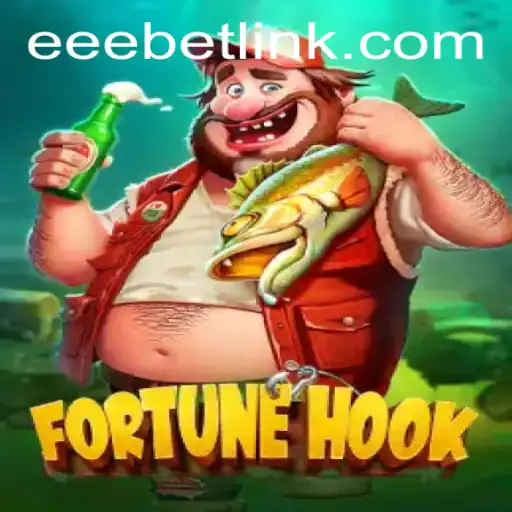 Unraveling the Excitement of FortuneHook: The Latest EEBET Gaming Sensation