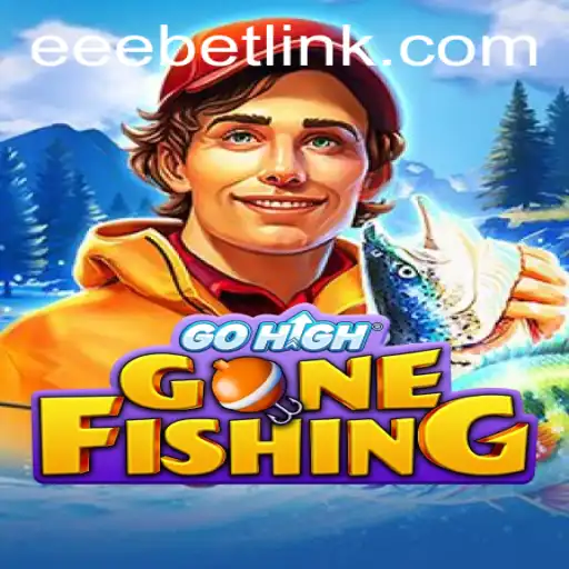 GoHighGoneFishing: The Next Big Hit in the Gaming World