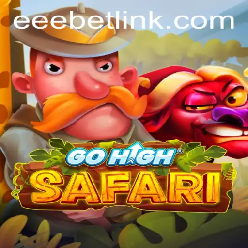 GoHighSafari: A Thrilling Adventure Awaits