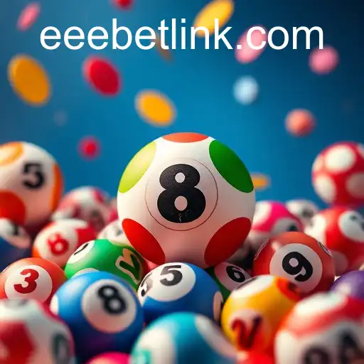 The Role of EEBET in Modern Lottery Games