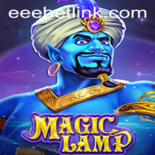 Discover the Magical World of MagicLamp with EEBET