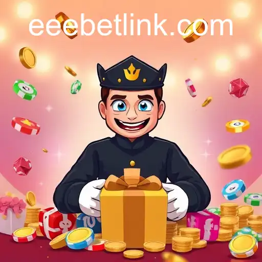 Exploring EEBET's Exclusive Offers