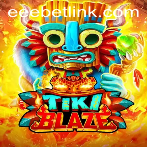 TikiBlaze: A Deep Dive into the Latest EEBET Sensation