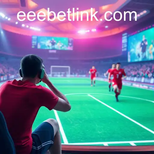 The Rise of Virtual Sports in the Digital Age