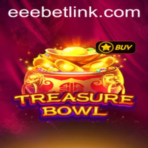 Dive into the Thrilling World of TreasureBowl by EEBET